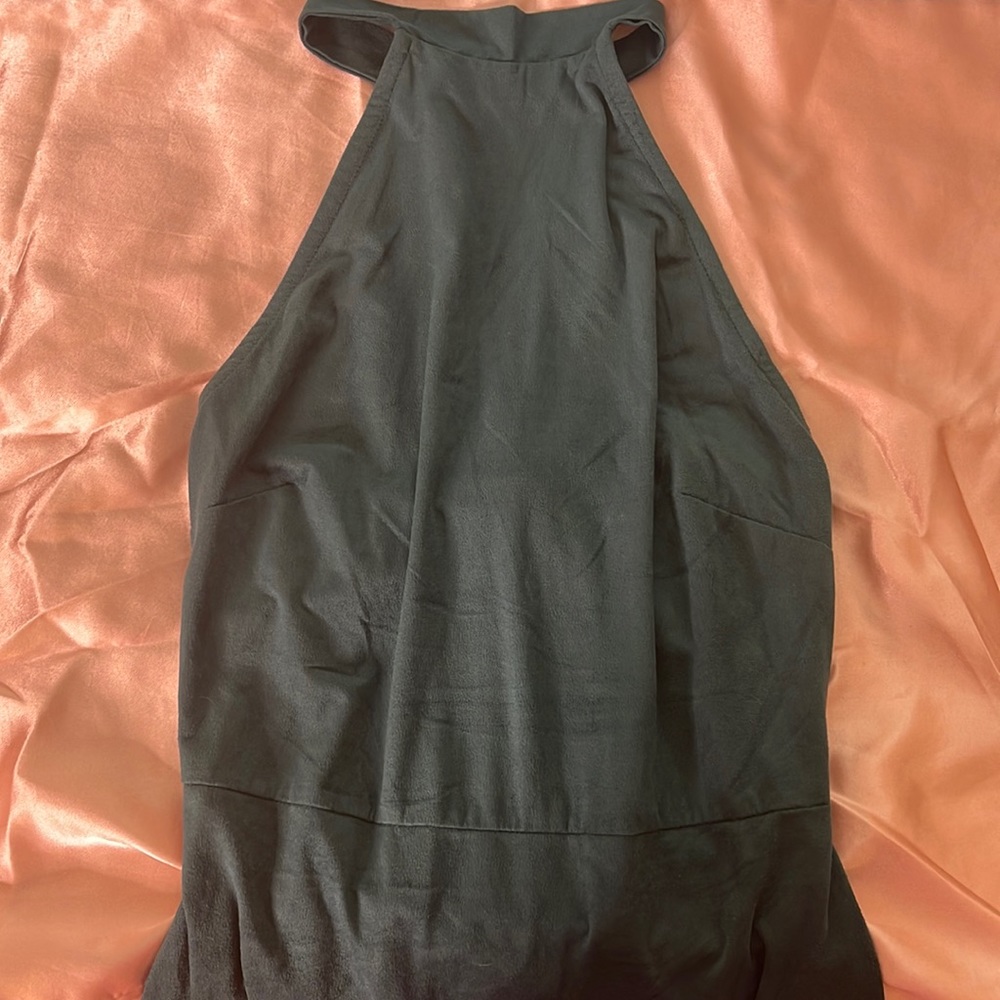 Only worn once!